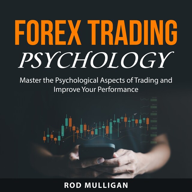 Buchcover für Forex Trading Psychology