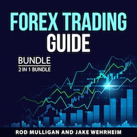 Forex Trading Guide Bundle, 2 in 1 Bundle
