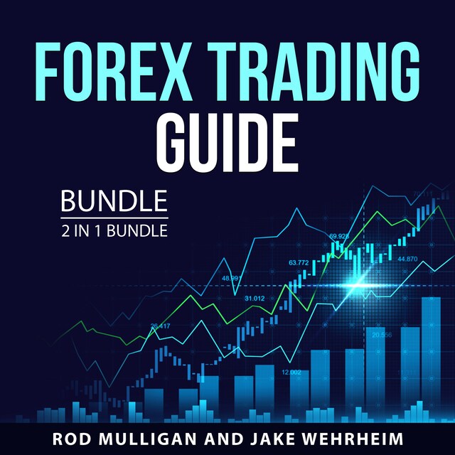 Book cover for Forex Trading Guide Bundle, 2 in 1 Bundle