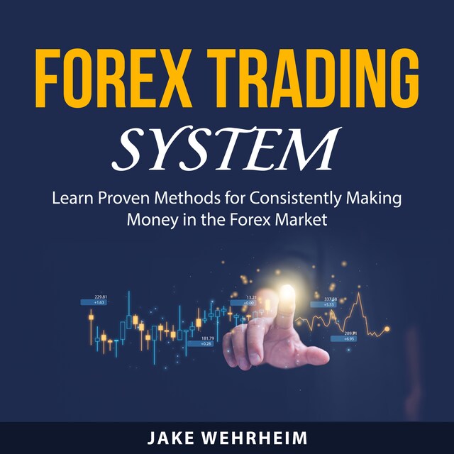 Buchcover für Forex Trading System