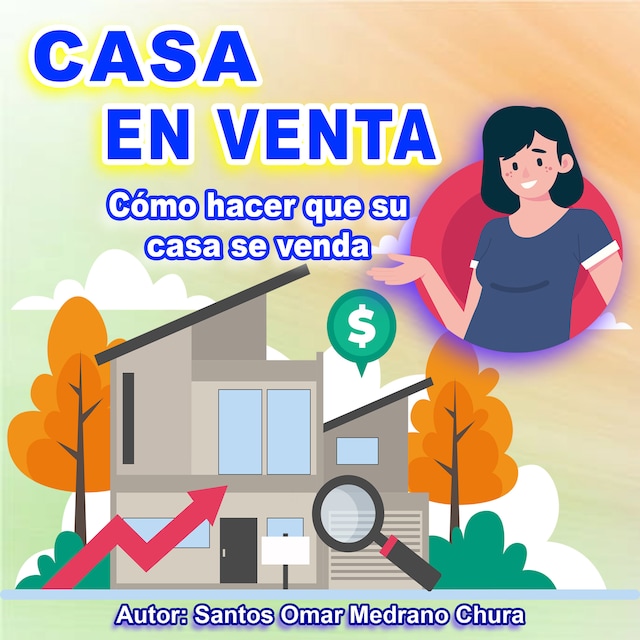 Buchcover für Casa en Venta