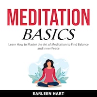 Meditation Basics