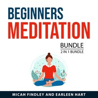 Beginners Meditation Bundle, 2 in 1 Bundle