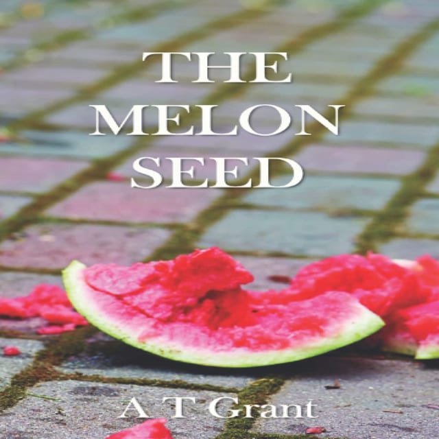 Book cover for The Melon Seed