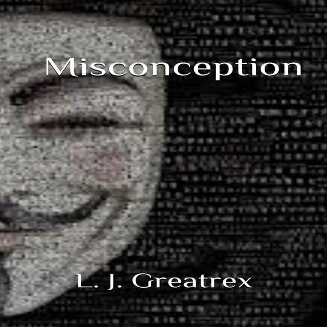 Book cover for Misconception