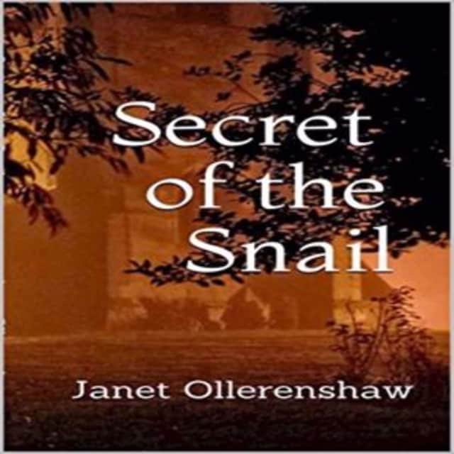Kirjankansi teokselle Secret of the Snail