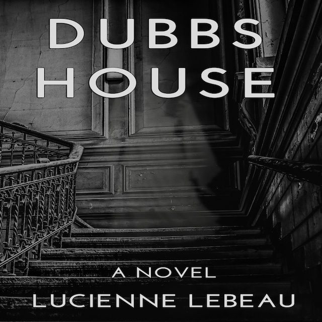 Kirjankansi teokselle Dubb's House