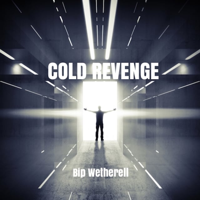 Book cover for Cold Revenge