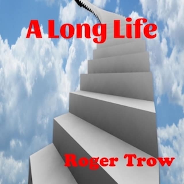 Book cover for A Long Life
