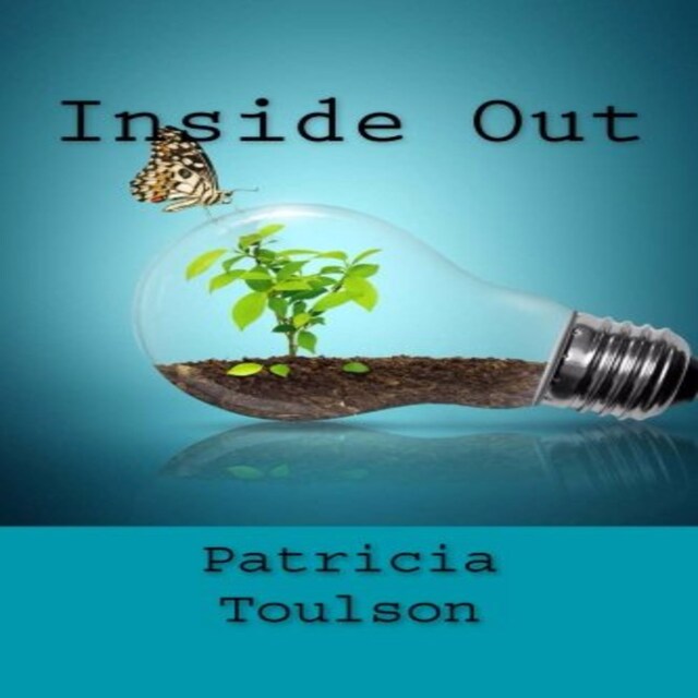 Boekomslag van Inside Out