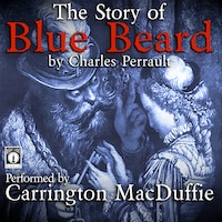 The Story of Blue Beard