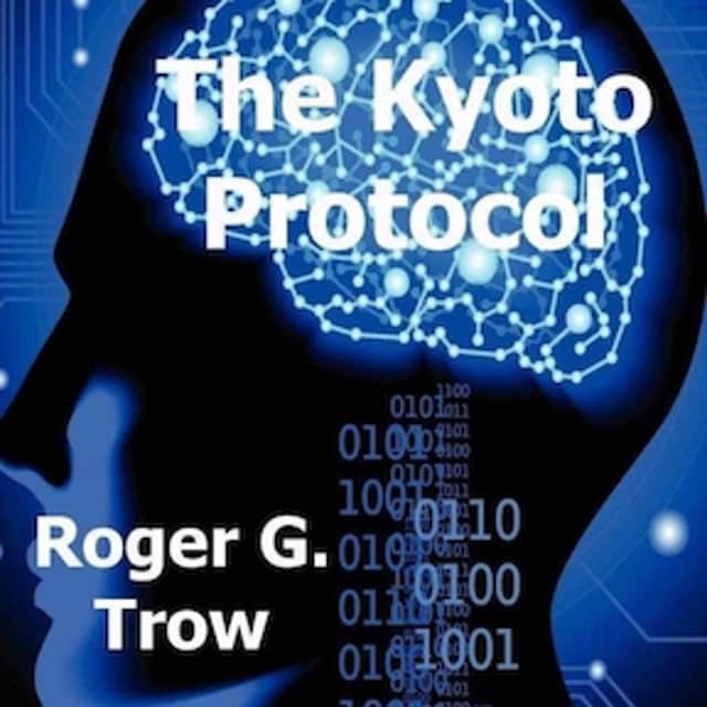 Book cover for The Kyoto Protocol