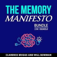 The Memory Manifesto Bundle, 2 in 1 Bundle
