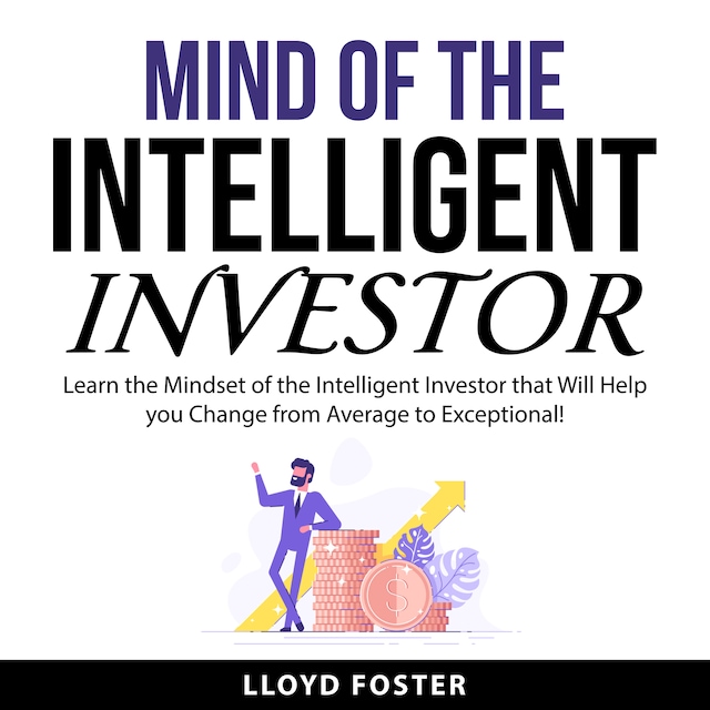 Boekomslag van Mind of the Intelligent Investor