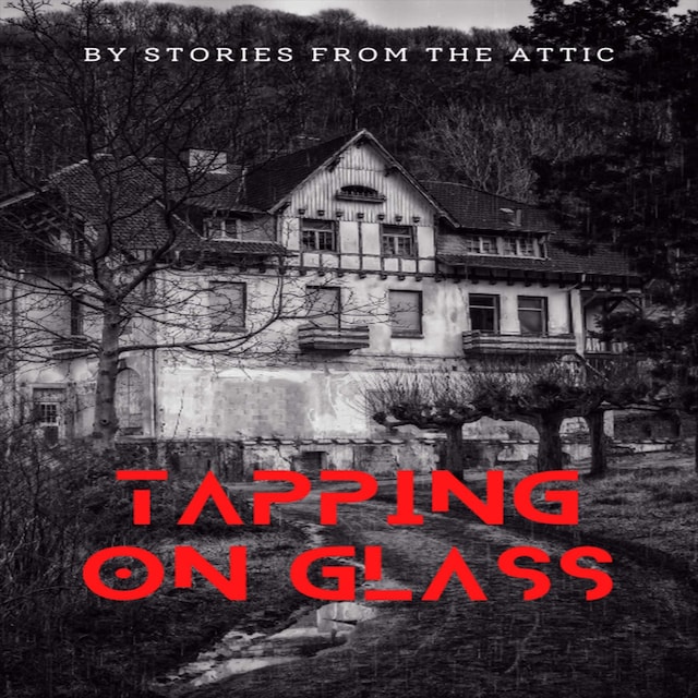 Book cover for Tapping On Glass