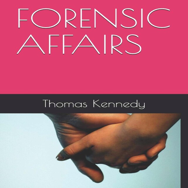 Book cover for Forensic Affairs