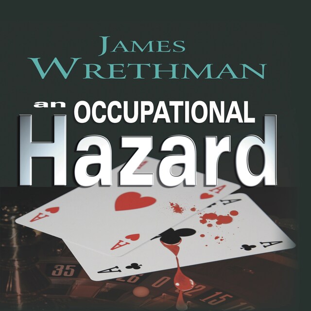 Copertina del libro per An Occupational Hazard