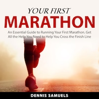 Your First Marathon