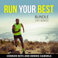 Run Your Best Bundle, 2 in 1 Bundle