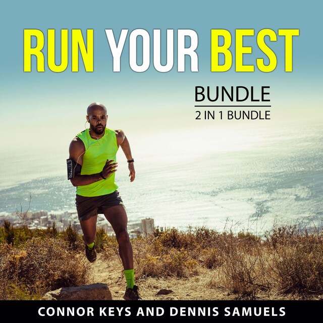 Book cover for Run Your Best Bundle, 2 in 1 Bundle