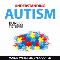 Understanding Autism Bundle, 2 in 1 Bundle