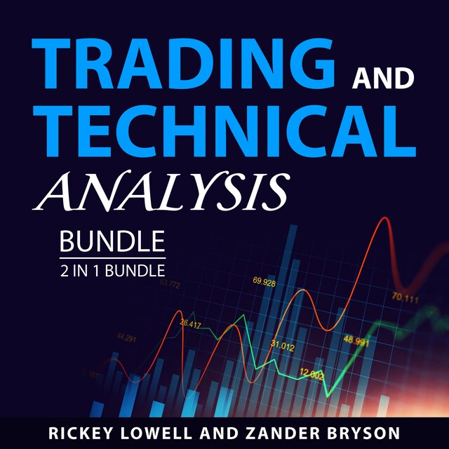 Okładka książki dla Trading and Technical Analysis Bundle, 2 in 1 Bundle