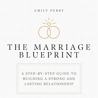 The Marriage Blueprint