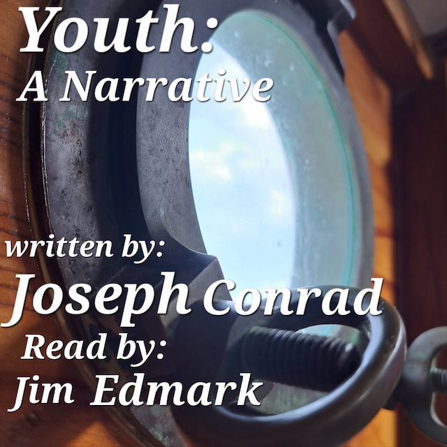 Book cover for Youth