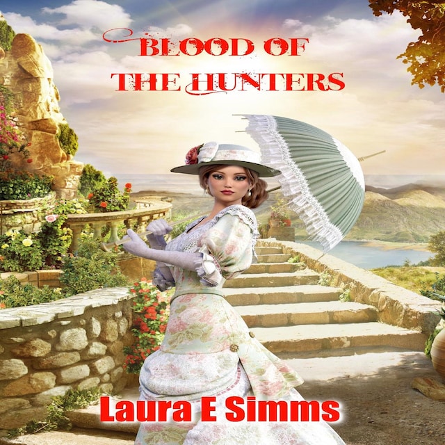 Book cover for Blood of the Hunters