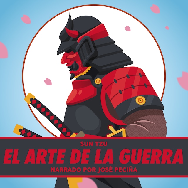 Okładka książki dla El Arte De La Guerra