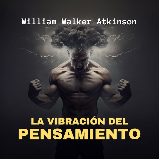 Book cover for La Vibración del Pensamiento