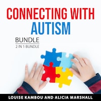 Connecting with Autism Bundle, 2 in 1 Bundle