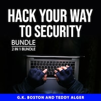 Hack Your Way to Security Bundle, 2 in 1 Bundle