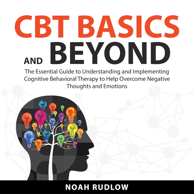 Kirjankansi teokselle CBT Basics and Beyond