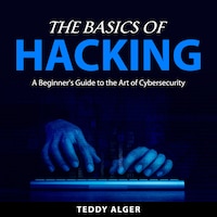 The Basics of Hacking
