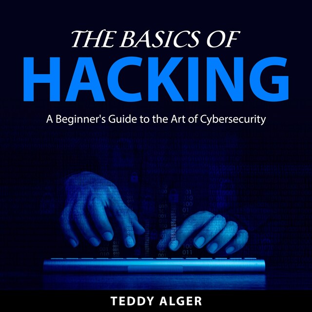 Book cover for The Basics of Hacking