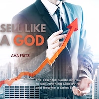 Sell Like a God