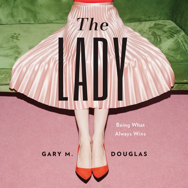 Book cover for The Lady