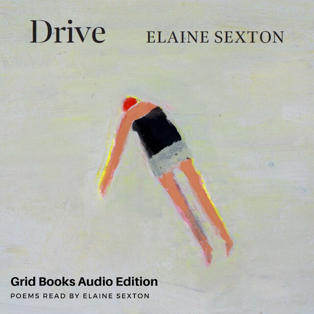 Book cover for Drive