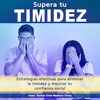 Supera tu timidez