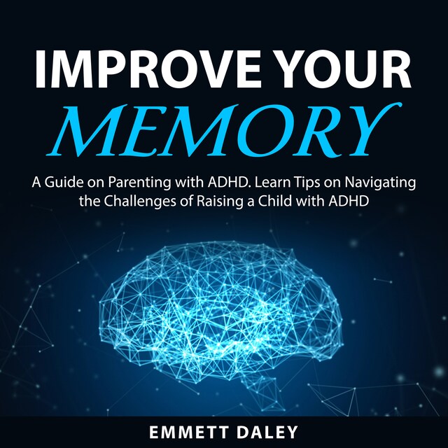 Copertina del libro per Improve Your Memory