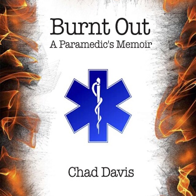 Book cover for Burnt Out