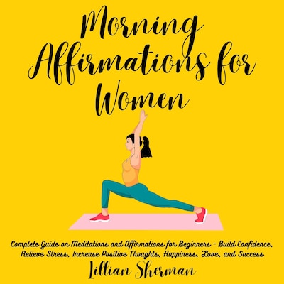 Morning Affirmations for Women
