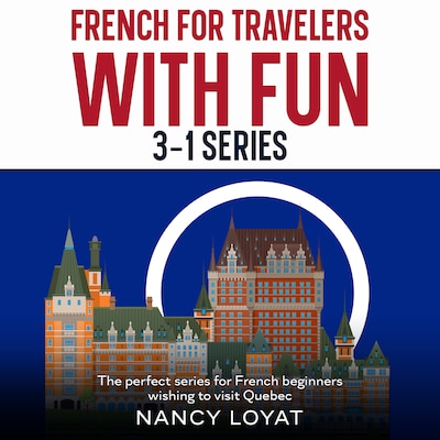 French For Travelers with Fun