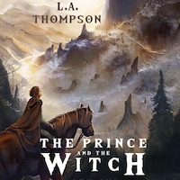 The Prince and the Witch