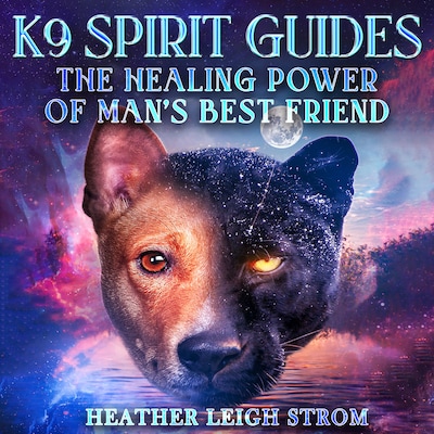 K9 Spirit Guides