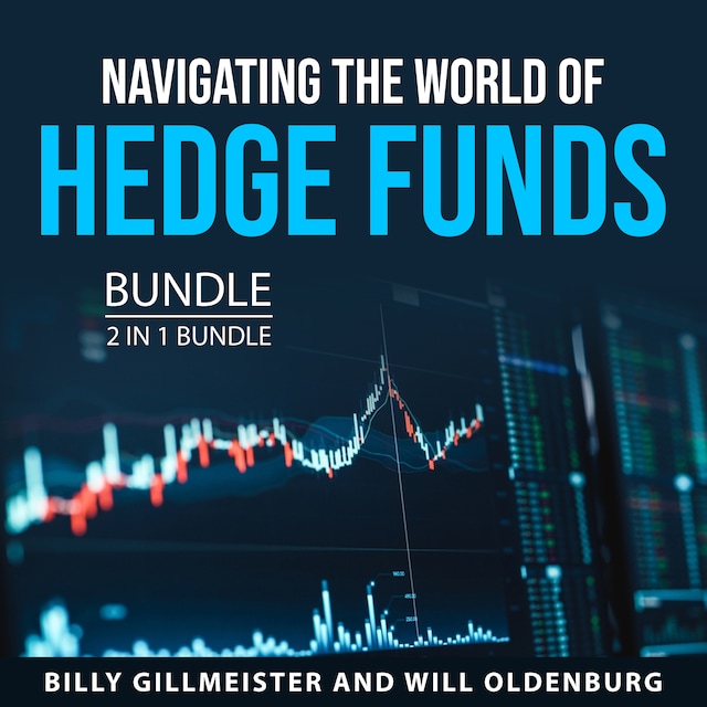 Book cover for Navigating the World of Hedge Funds Bundle, 2 in 1 Bundle