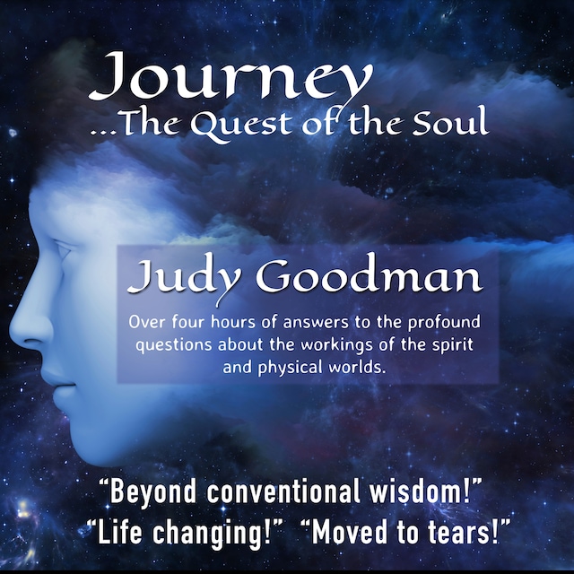 Journey... The Quest of the Soul