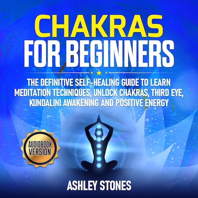 Chakras For Beginners