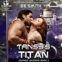 Tansy's Titan